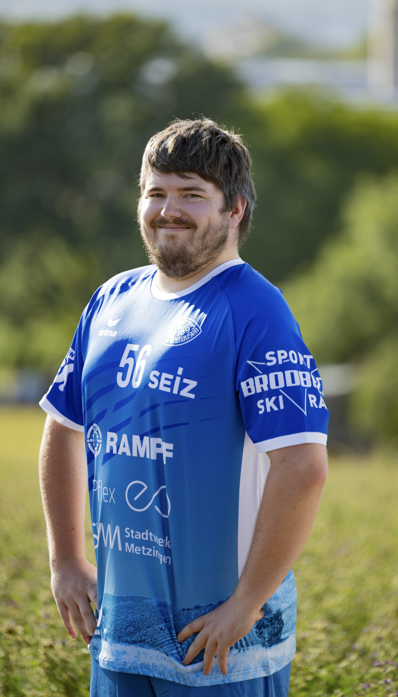 Tobias Rehm